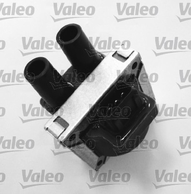 BOBINA DE ENCENDIDO RENAULT 1,8/2,0 VAL245138  