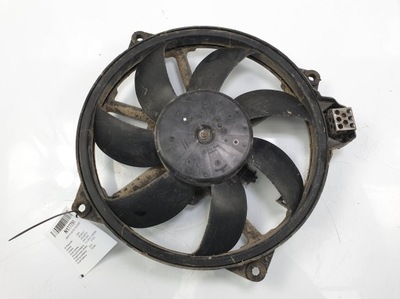 VENTILADOR DEL RADIADOR A08101066L MEGANE 3 RESTYLING  