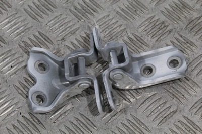 Петля дверь правый перед kia proceed pro ceed 3 фото №1