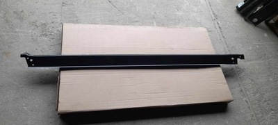 Порог внутренний левый volkswagen crafter ii 7c0810727 фото №1