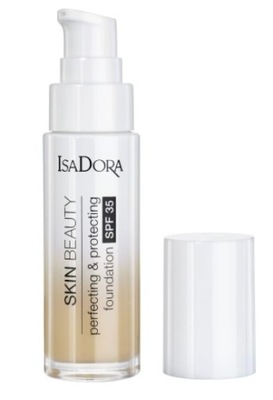 ISADORA PODKŁAD PIELĘGNUJĄCY SKIN BEAUTY 05