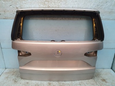 Кришка багажника багажника vw t7 transporter t7 задня фото №1