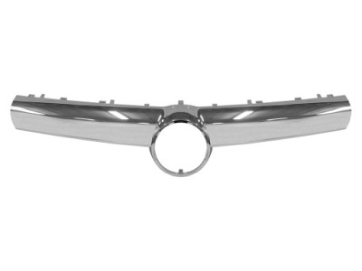 Opel zafira b 2005-2008 декор решётка 1322235 фото №1