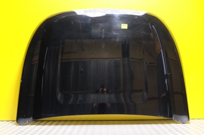 Gmc yukon 2015-2020 капот перед кришка кришка багажника usa фото №1