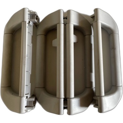 Bmw e53 e65 ручки кронштейн стельовий комплект фото №1