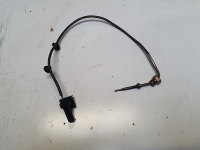 Opel датчик температура вихлопних газів 55489548 фото №1