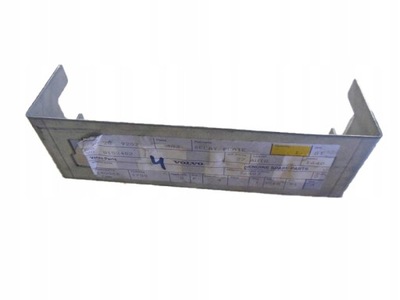 Кронштейн металлический volvo fh штекер 8152402 фото №1