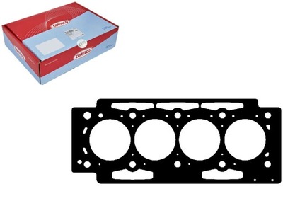 Corteco 415005p прокладка, головка циліндрів фото №1