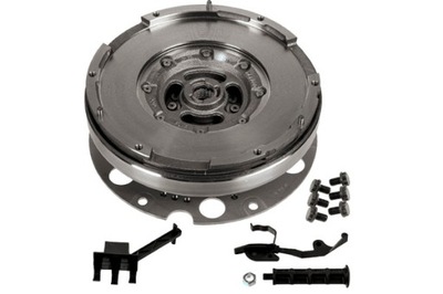 SACHS КОЛЕСО МАХОВИК ДВОМАСОВИЙ AUDI A4 ALLROAD B8 A4 B8 A5 A6 C7 Q5