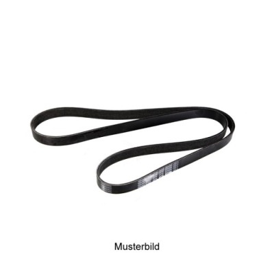 Ремень многоручьевой 6pk1225 citroen nemo fiat fio фото №1