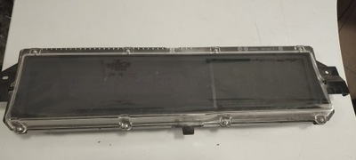 Счетчик приборы дисплей renault espace iv навигация оригинал 8200417174 фото №1