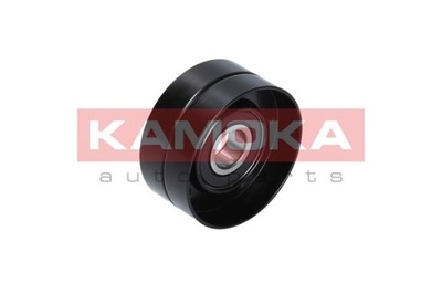 KAMOKA R0179 ROLL BRIDLE BELT WIELOROWKOWEGO  