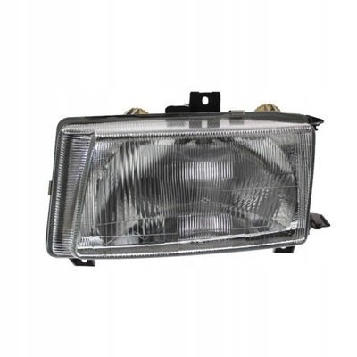 LAMP LAMP L VW CADDY, POLO 11.95-01.04 TYC 2  