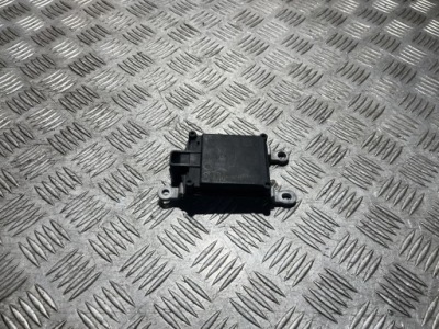 Renault zoe captur megane clio радар 284476193r фото №1