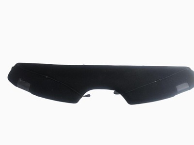 Полка багажника renault twingo ii фото №1