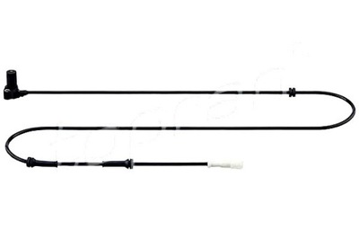 Датчик abs topran 7700411746 lab156 фото №1