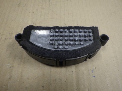 Резистор резистор mercedes b w246 a2469064100 фото №1