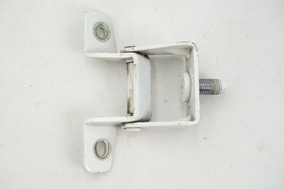 Петля крышки багажника левый kia picanto фото №1