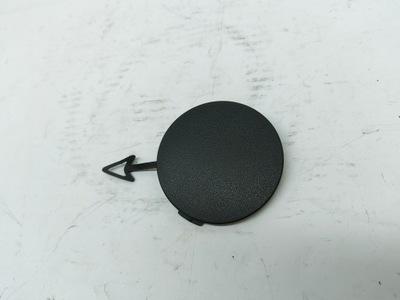 Ford ecosport 1.0 lift заглушка бампера задня фото №1