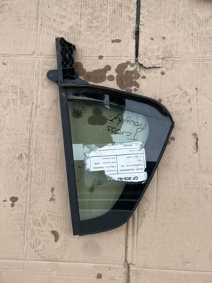 Стекло дверь правая задняя малый кузовная правый задняя vw t-cross фото №1