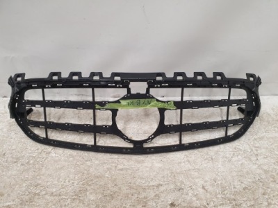 Mercedes b-klasa w247 решётка радиатора решётка радиатора бампера a2478885700 фото №1