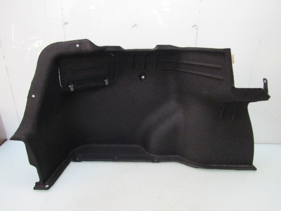 RIO III 16R SEDAN PANEL BOOT LEFT REAR REAR REAR PANEL  