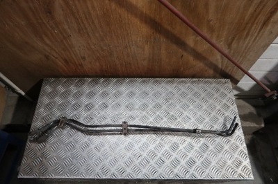 Дроти паливні audi a4 b8 4e870863545ag фото №1