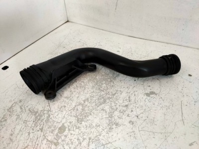 Труба інтеркулер seat altea 1.9 tdi 1k0145762p фото №1