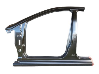 Seat ibiza v 6f0 поріг блок двигуна лівий 18-23 фото №1