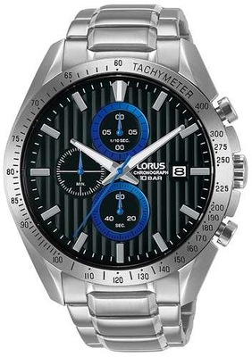 Zegarek Lorus Chronograph RM305HX9