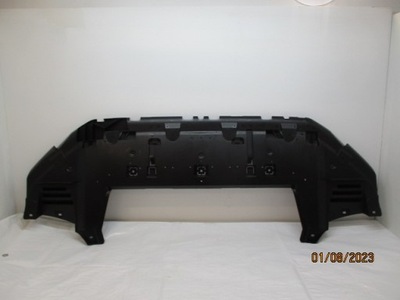 Expert jumpy proace защита pod бампер nowa 16- фото №1