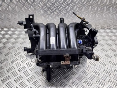 Коллектор всасывающий mazda 3 bk 1.6 099800-0220 фото №1