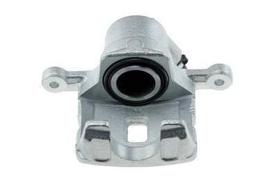 Суппорт тормозной задняя hyundai terracan 01-06 /левый/ фото №1