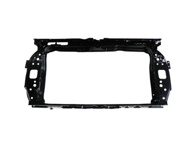 Hyundai solaris 2011- pas передний 641011r000 фото №1