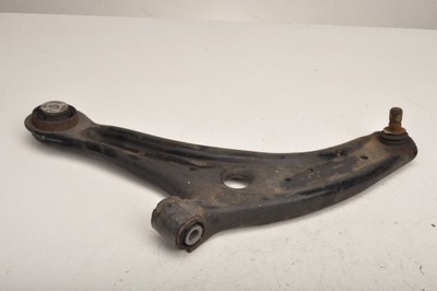 Ford fiesta mk8 рычаг левый перед фото №1