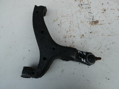 Рычаг перед dół правый vw amarok 2h0 фото №1