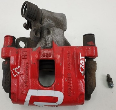 Суппорт тормозной левый задняя volvo c70 ii 2.5 t фото №1