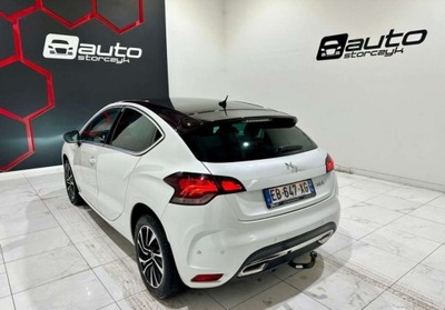 Citroen DS4