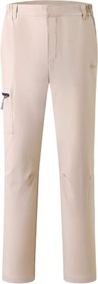 G4298 EONO Męskie spodnie trekkingowe Essentials M