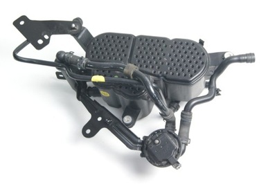 Gd audi rs6 4g фильтр угольный 4g0201799t фото №1