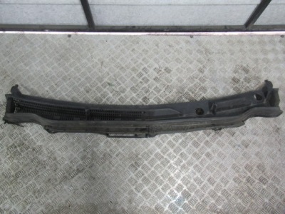 Suzuki sx4 s-cross lift жабо фото №1