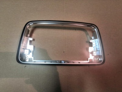 Рамка защита навигации панель радио mercedes-benz оригинальный номер 1119088x фото №1