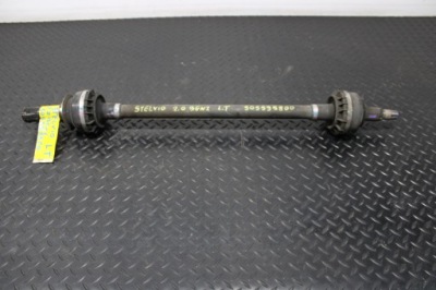 Привідний вал półośka лівий задня alfa romeo stelvio q4 505595800 фото №1