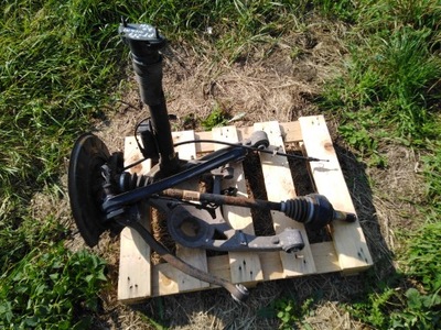 Mercedes r w251 3,0 cdi амортизатор airmatic правий задня фото №1