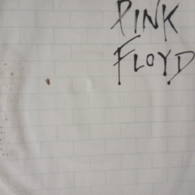 PINK FLOYD , another brick in the wall , singiel us