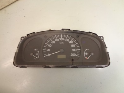 DASHBOARD SUZUKI WAGON 1.3B 50KW 04R 3410084E10  