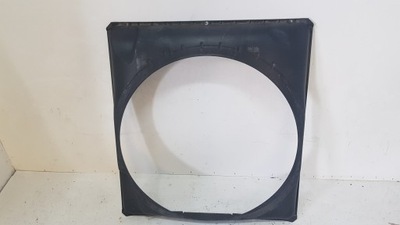 Тунель радіатора корпус вентилятора scania r xpi фото №1