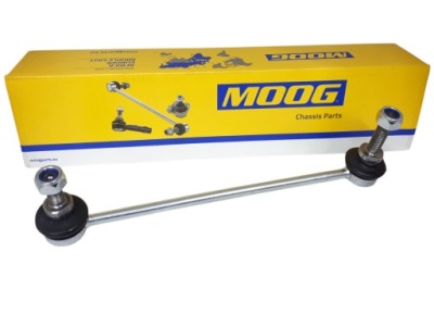 CONNECTEUR STABILISATEUR ESSIEUX ARRIÈRE MOOG MINI COOPER ONE R56 R55 R58 R57 R59 