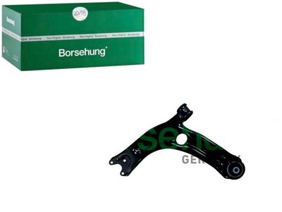 SWINGARM FRONT L SUP III VW ARTEON PASSAT BORSEHUNG  