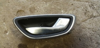 Renault talisman ручка права фото №1